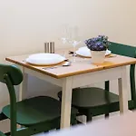 Apartment Lime *