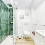 Apartment Lime *
