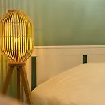 Lime Apartment *