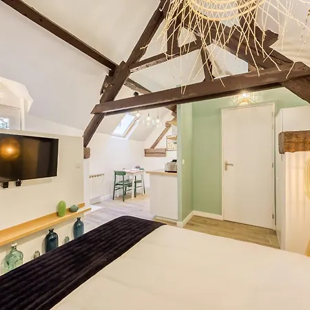 Apartment Lime